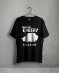 ENERGY NAP Unisex Premium Cotton T-shirt