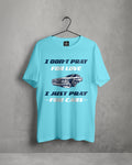 CAR ENTHUSIAST Unisex Premium Cotton T-shirt